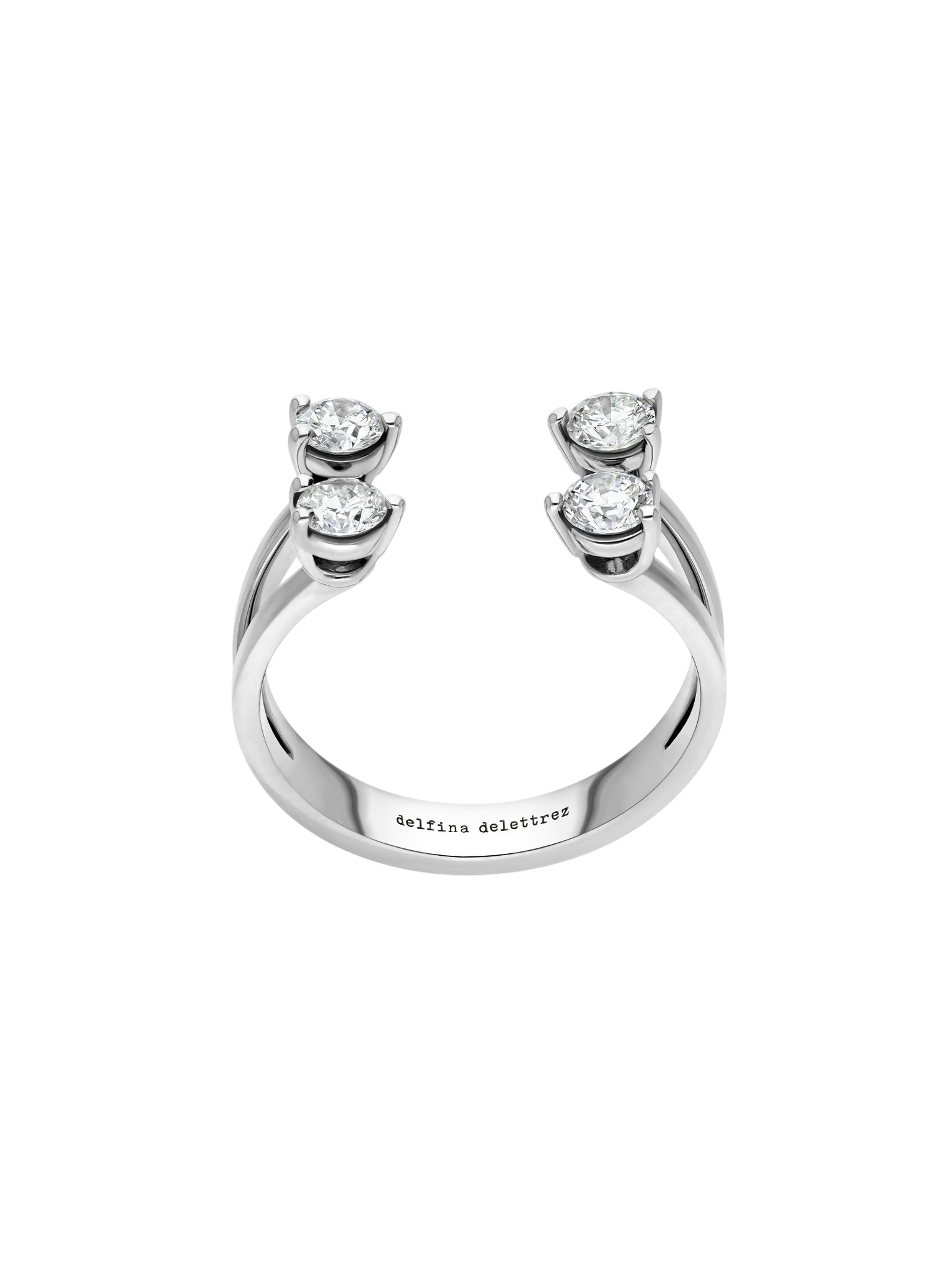 Dots ring photo